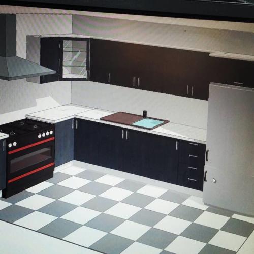 Kitchen 13