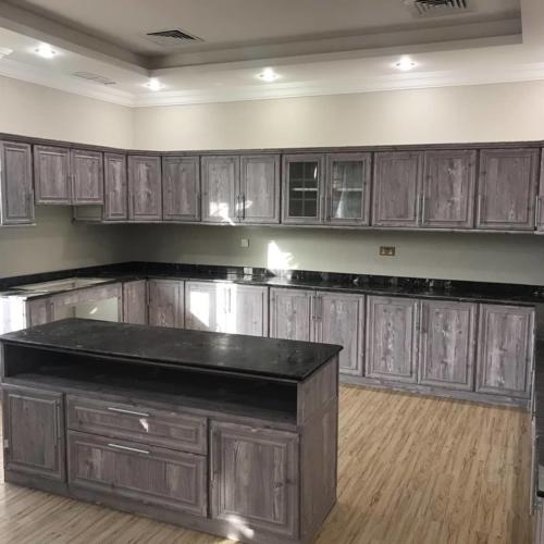 Kitchen 8