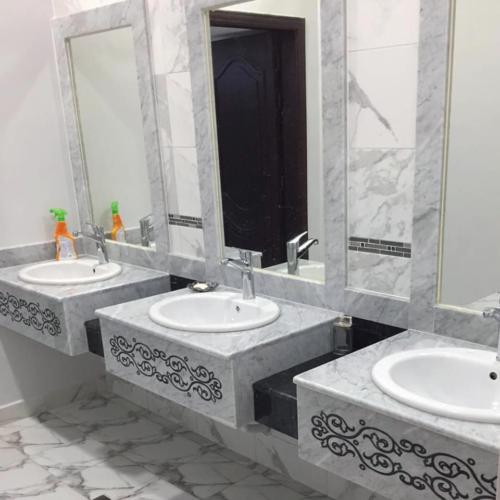 Washbasin 6